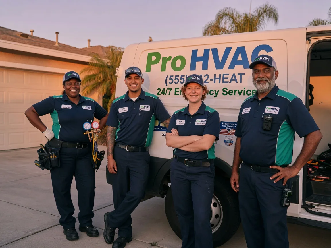 Furnace Repair company in Thurman, OH